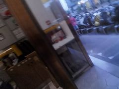 -百乐门粉面店(二龙喉分店)