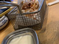 -庭院里的小幸福(开发区万达店)