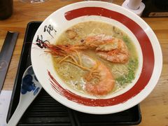 -雷门拉面·现熬骨汤(凯德来福士店)