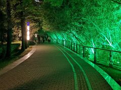 -苏州河梦清园环保主题公园