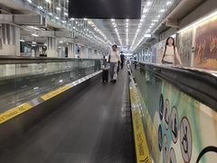 -曼谷素万那普国际机场
