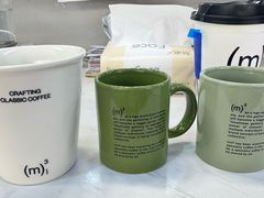 -CUBIC3三立方咖啡(万达广场店)