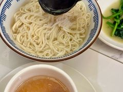 -翡翠拉面小笼包(岭南新天地店)