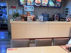 -李先生牛肉面大王(东营友谊广场店)