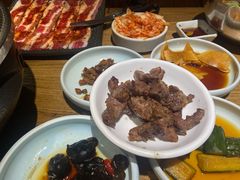-泥炉烧肉师(新街口金銮巷店)