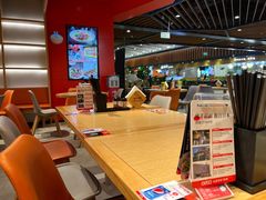 大堂-味千拉面(广州金沙永旺梦乐城店)