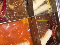 -海底捞火锅(高科广场店)