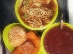 大福来锅巴菜-大福来锅巴菜(古文化街店)