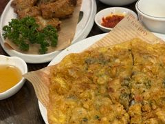 -大洋家·精品潮汕菜·生腌砂锅粥(天河东路店)