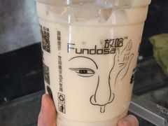 -放哈·甜醅子奶茶创造者(正宁路店)
