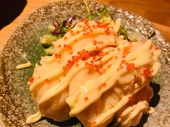 -初居食屋日式料理(万象城购物中心店)