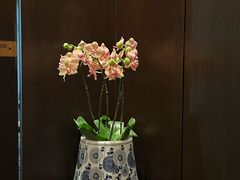 -东海朗廷酒店-唐阁T’ANG COURT 中餐厅