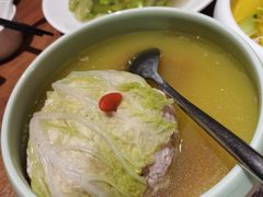 -淮扬厨子(健康路店)
