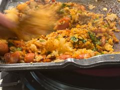 -李氏烤肉店