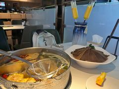 -潮牛壹号鲜牛肉火锅(世界城广场店)