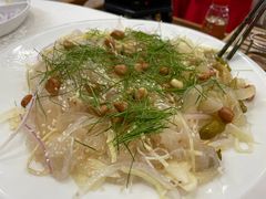 -寻味顺德·南记酒家·传统顺德菜·鱼生(广源路店)