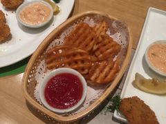 -必胜客(北苑路店)