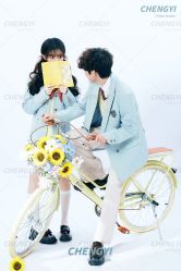 -橙亦摄影工作室