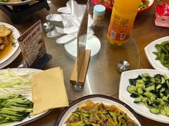 -圣夜东北菜烧烤·夜宵·龙虾(胥江路店)