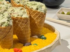-荟廷·晶萃(陆家嘴尚悦湾店)