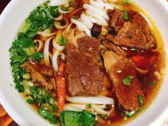 牛肉粉-肆姐面粉馆(坡子街店)