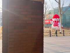 -民园广场