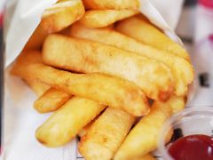 -FATBURGER 特富客汉堡(外交公寓店)