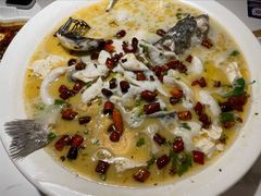 酸菜鱼-川味堂·四川豆花(八卦岭店)