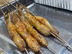 鸭舌-老虎滩大连海鲜烧烤(建邺云锦路总店)