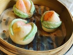 -宝丽轩中餐厅BAOLIXUAN