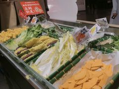 -今今转转自助小火锅(天祥广场店)