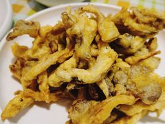 -姥姥春饼·烤鸭(未央路盛龙店)