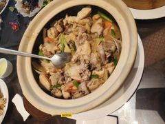 -中山保利艾美酒店-乐美中餐厅