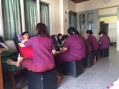 -清迈女子监狱马杀鸡(无分店)