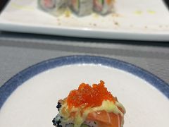 -将太无二·北美传奇寿司(荟聚购物中心西红门店)
