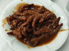 -昱德来·天津菜(河西店)