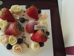 -Rosy洛绮·蛋糕咖啡店