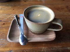 美式咖啡-BUND·FIVE外滩5号(天际店)