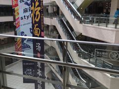 -光启城时尚购物中心