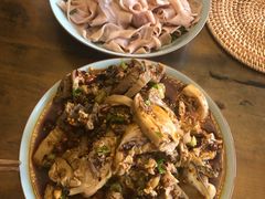 -李老五口水鸡(万寿路店)