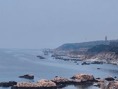 -养马岛旅游度假区
