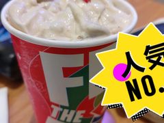 -DQ·蛋糕·冰淇淋(龙湖狮山天街店)