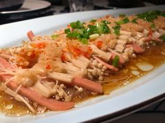 -绿茶餐厅(领展购物广场·中关村店)