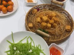 -海富门·带鱼·淮扬菜·粤菜(甘家口店)