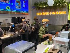 -混果汁(喜荟城店)