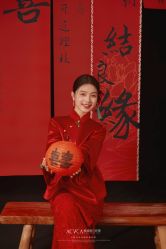 -爱城婚纱摄影·品质严选店