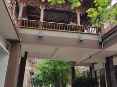 -新津老码头旅游小镇