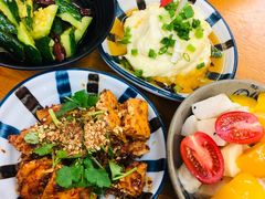 -炒豆合作社(东四总店)