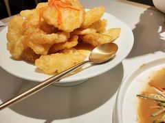 -上关东东北菜(夫子庙水游城店)