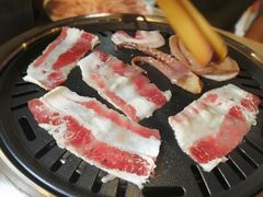 -胡哥烤肥牛(车公庙店)